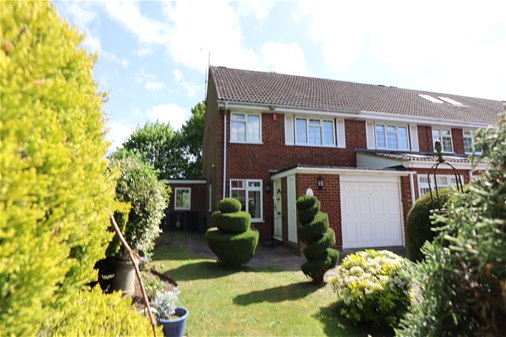 Maldon Court, Harpenden, AL5 4TB